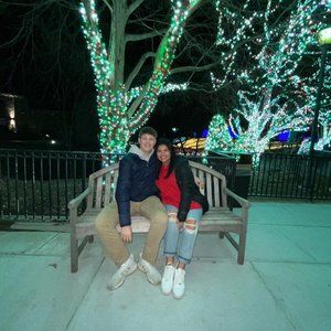 Meet your Posher, Austin